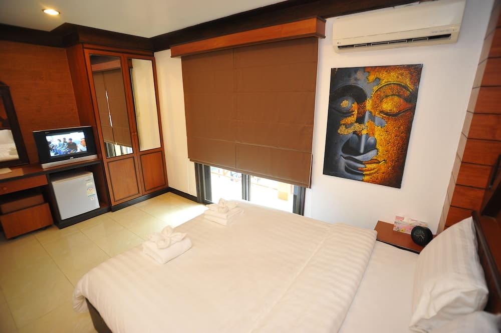 Apsara Residence
