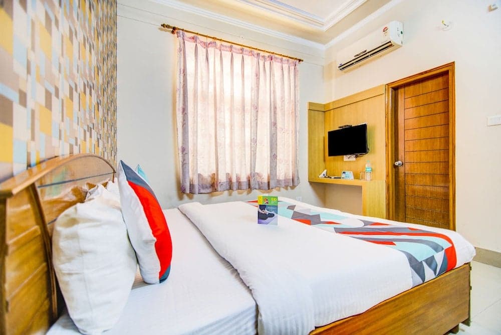 FabHotel Gomti