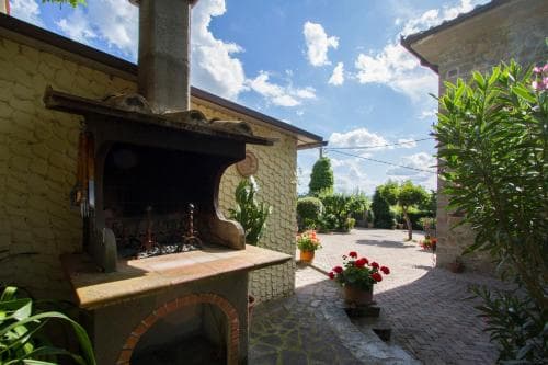 Pupa B&B