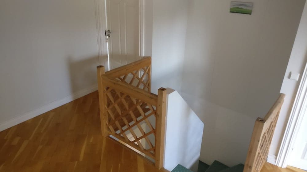 Birta Guesthouse