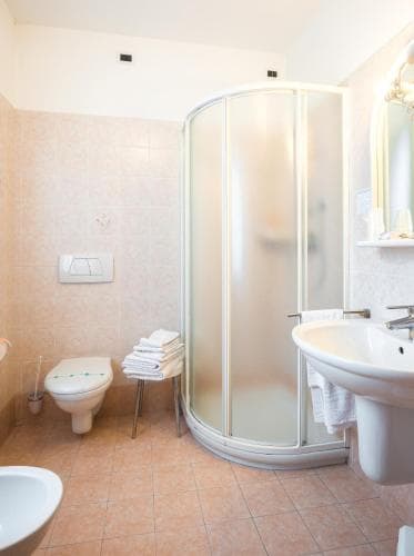Albergo Maggiorina