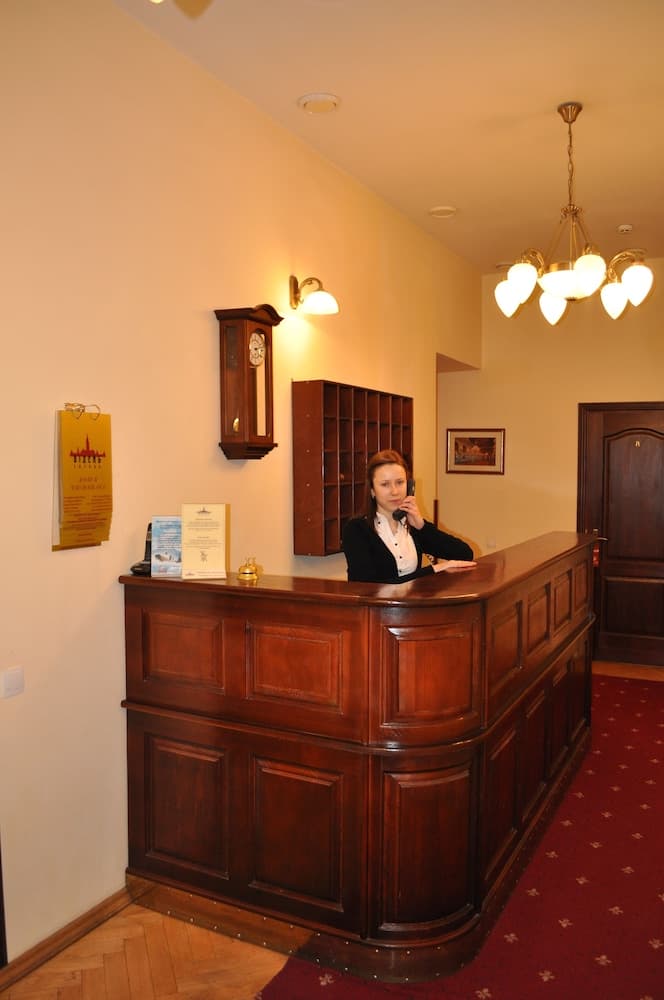 Wien Hotel