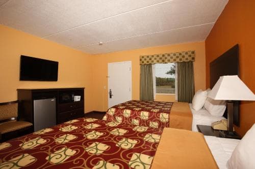 Budgetel Inn