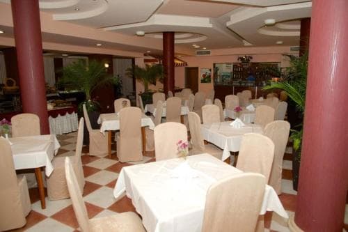 Dunav Hotel