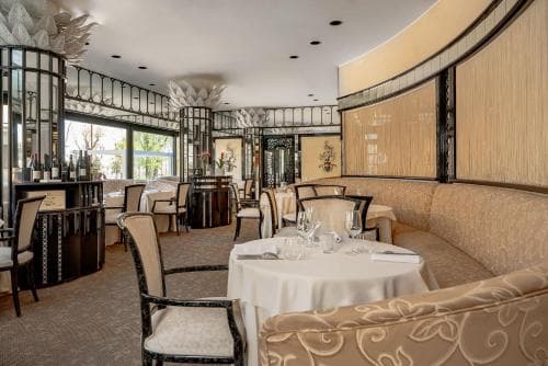 Hotel Imperiale