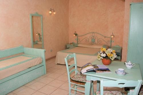 Residence Riva Azzurra