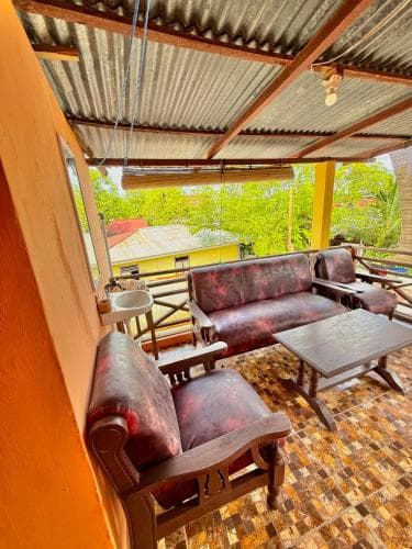 Novita Homestay