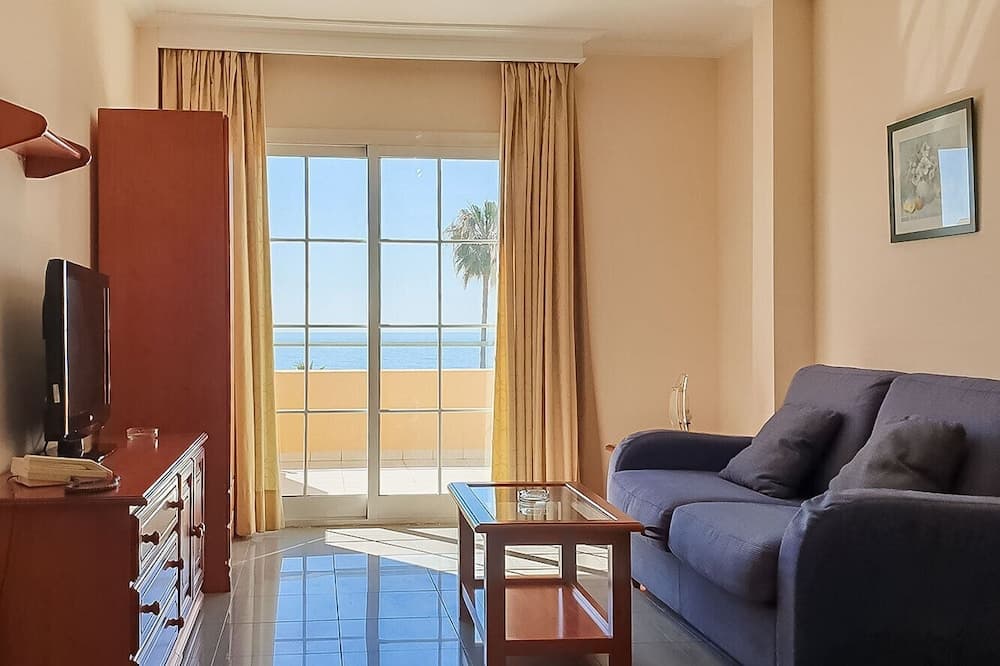 Apartamentos Nerja Bahia