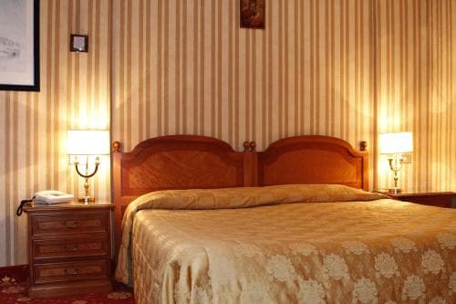 Hotel Eliseo