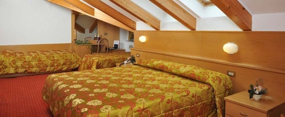 Hotel Val di Sole