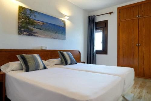 Apartamentos Midas