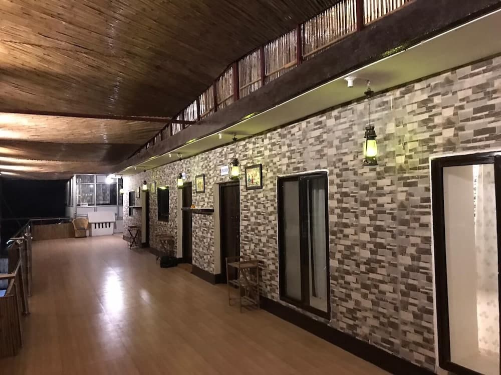 Itharna Eternity Retreat