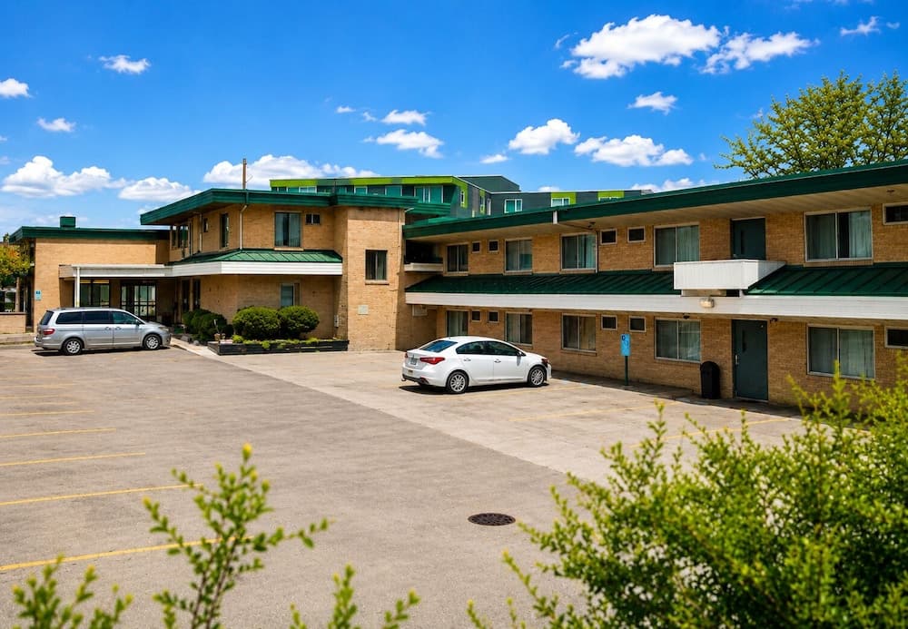 Valued Stay Aloha