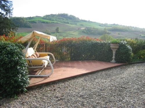Bed & Breakfast Villa Arabella