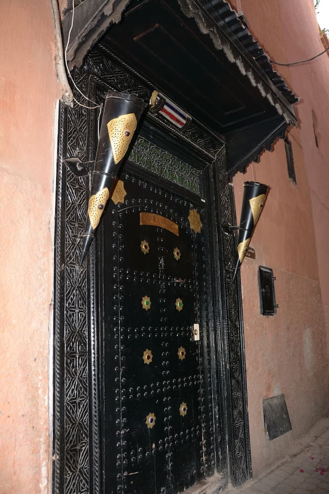 Riad Assalam
