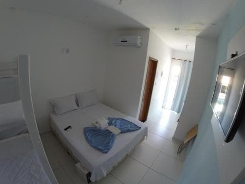 Xodo Do Pero Hostel