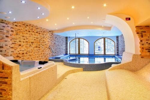 Hotel Lesana