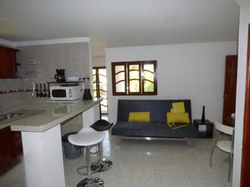 Mizare Santa Marta Centro