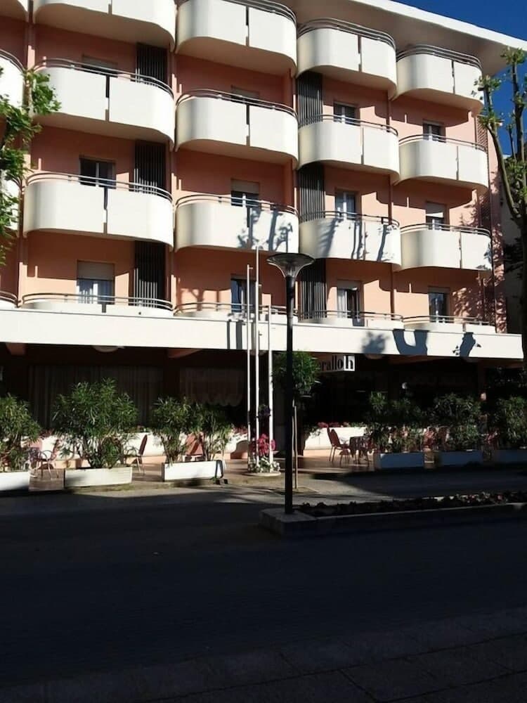 Hotel Corallo