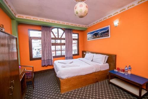 Hotel Pomelo House