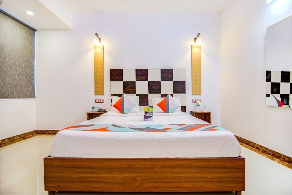 FabExpress D Comfort Residency