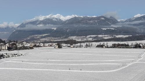 Residence Panorama