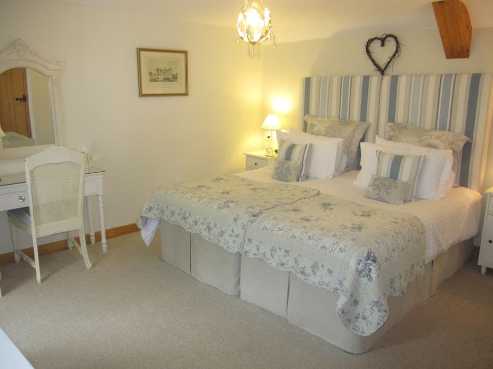 Millstream Cottage Bed & Breakfast
