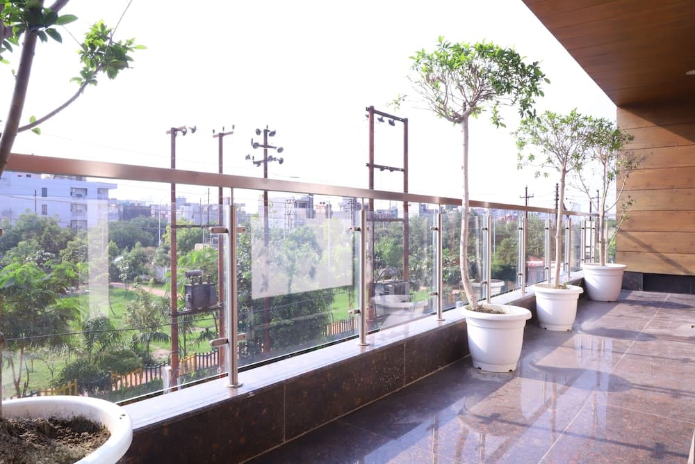 Kumar Residency