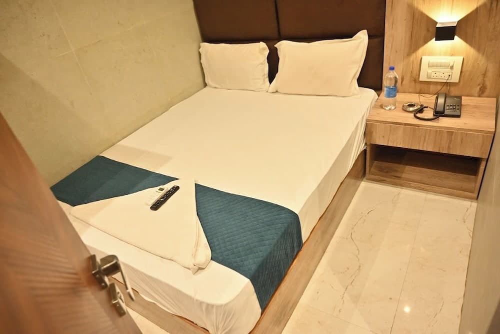 Hotel Royal Bkc