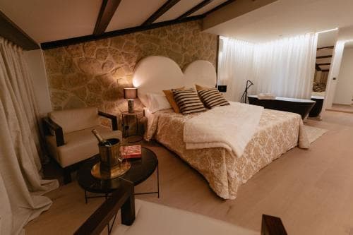Hotel & Spa Balfagón