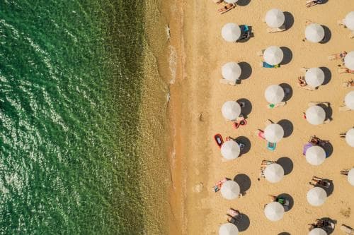 Akrathos Beach Hotel