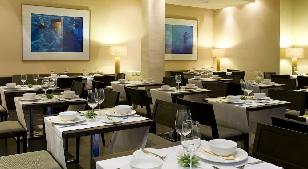 Hotel Playa Calera
