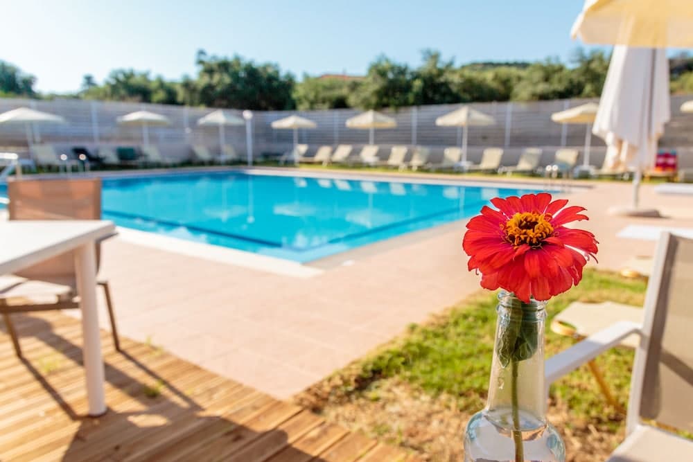 Dimitra & Evdokia Hotel