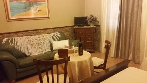 b&b Sa Rocchitta