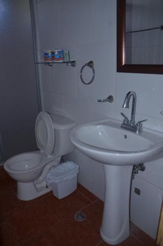 Hostal Doraz