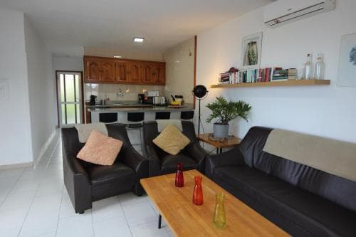 Los Guanches Bungalows