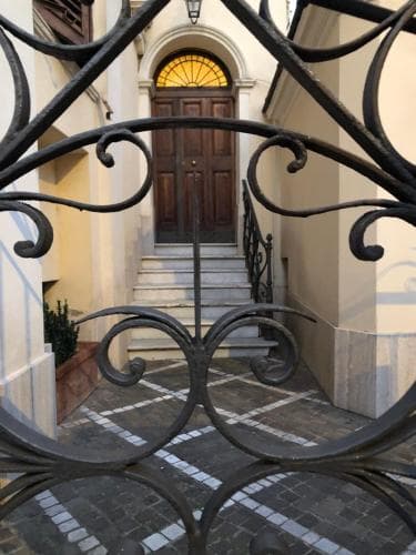 Virgilio Suite