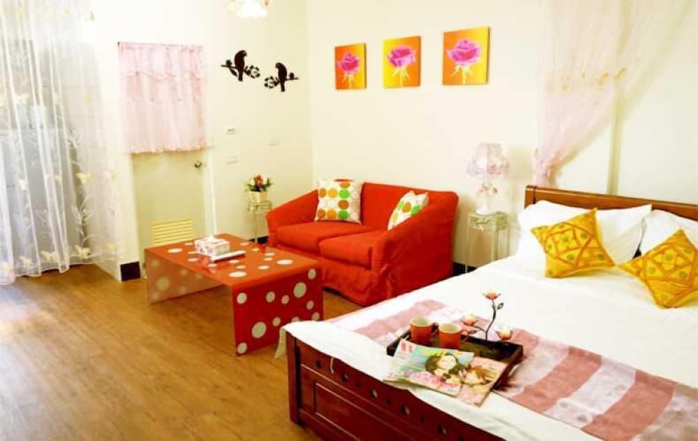 Sweetflower B&B