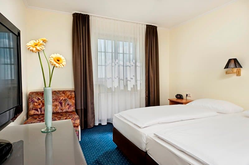 TRYP by Wyndham Munich North