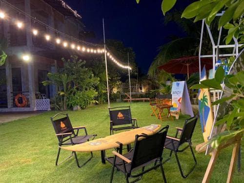 Windy SeaView Resort