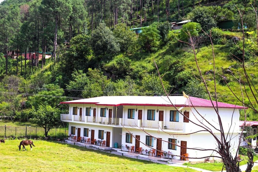 Divyam Resort