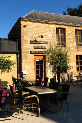 Logis Hotel Le Val de Vence