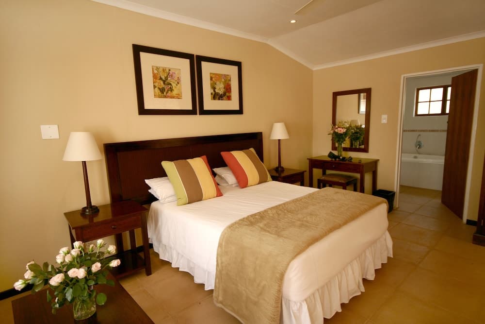 Timbali Lodge