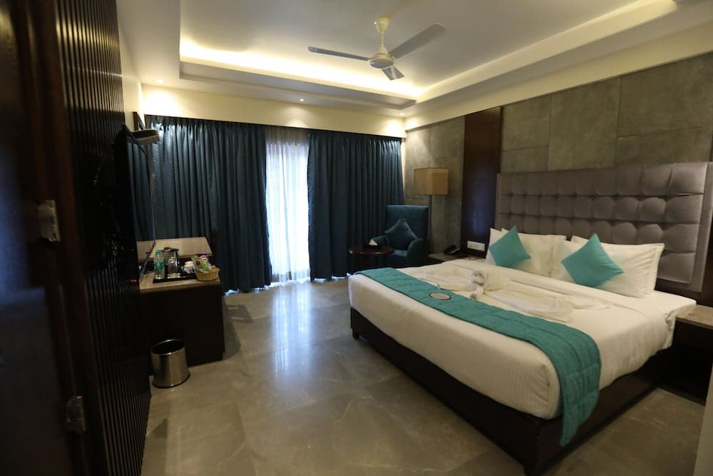 Basilica Rediscover Serenity