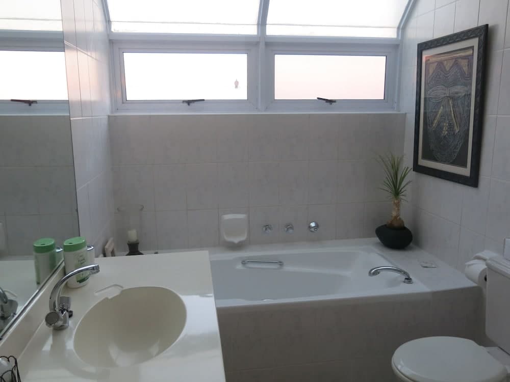 Beaumonte Guesthouse