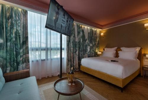 Vista Eilat Boutique Hotel