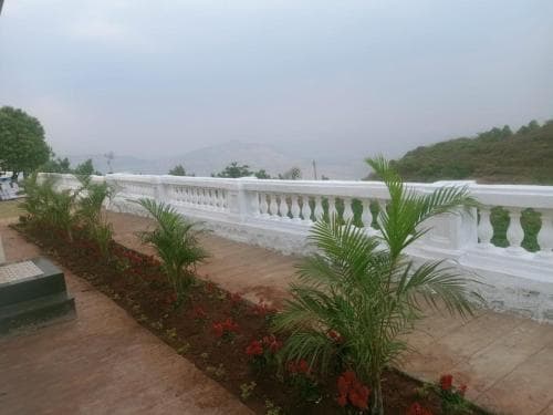 Royal Resort Villa