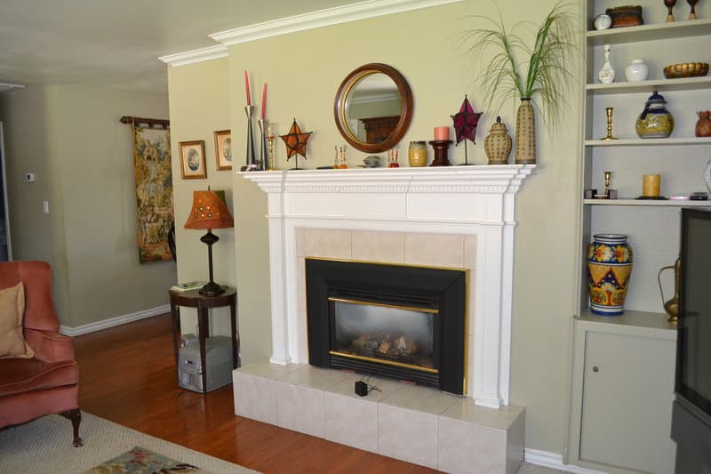 Heritage Inn Bed & Breakfast