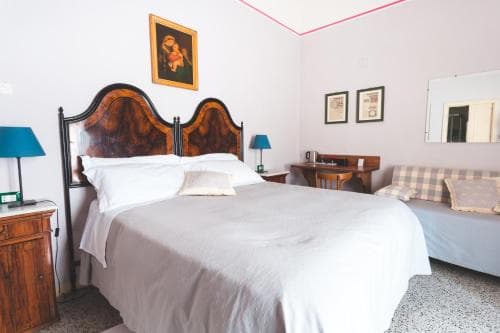 Il Palazzo  Bed & Breakfast