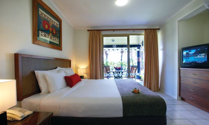 Worldmark Fiji